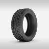 Goodyear 205/55 R16 Ultra Grip 9 91T - Image 2