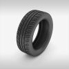 Goodyear 205/55 R16 Ultra Grip 9 91T - Image 4