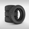 Goodyear 205/55 R16 Ultra Grip 9 91T - Image 3